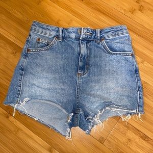 Topshop Shorts